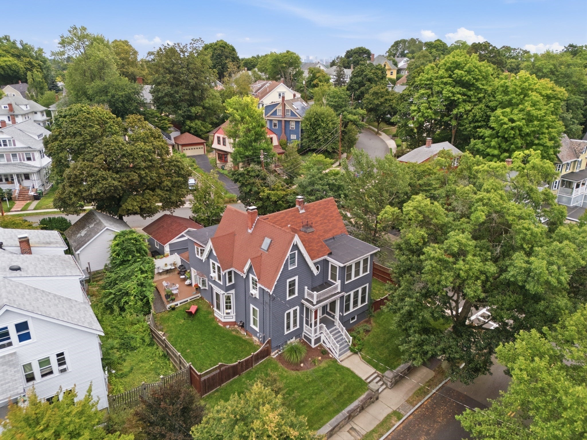 48 Walnut St #1, Watertown, MA, 48 Walnut St #1, Watertown, MA Photo #18