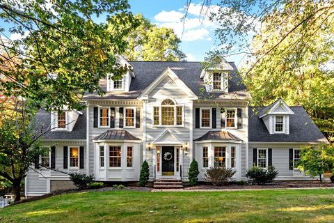 Photo of 89 School House Ln, Boxborough, MA 01719 (MLS # 73441583)