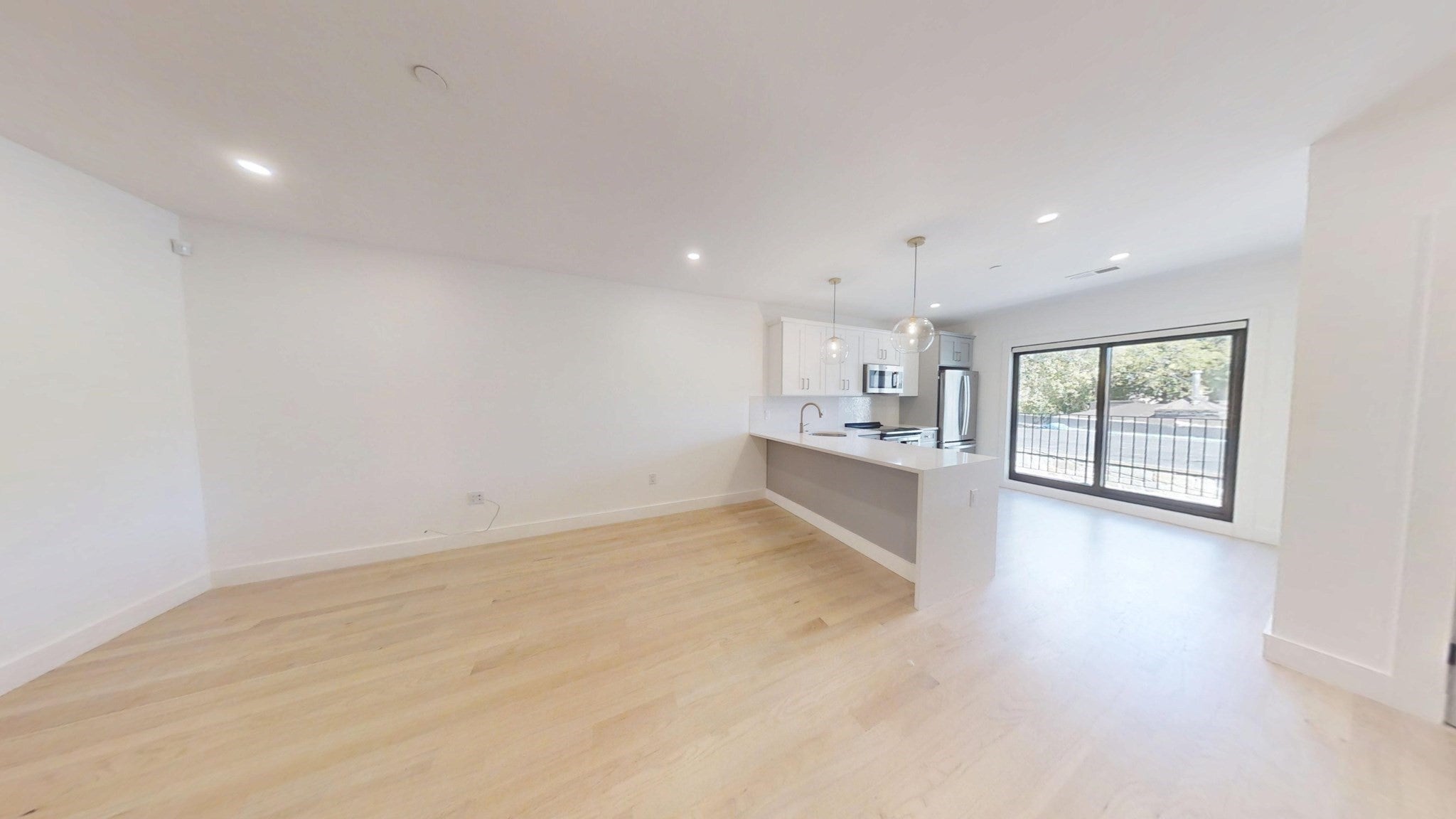 52 Withington St 7, Boston MA 02124