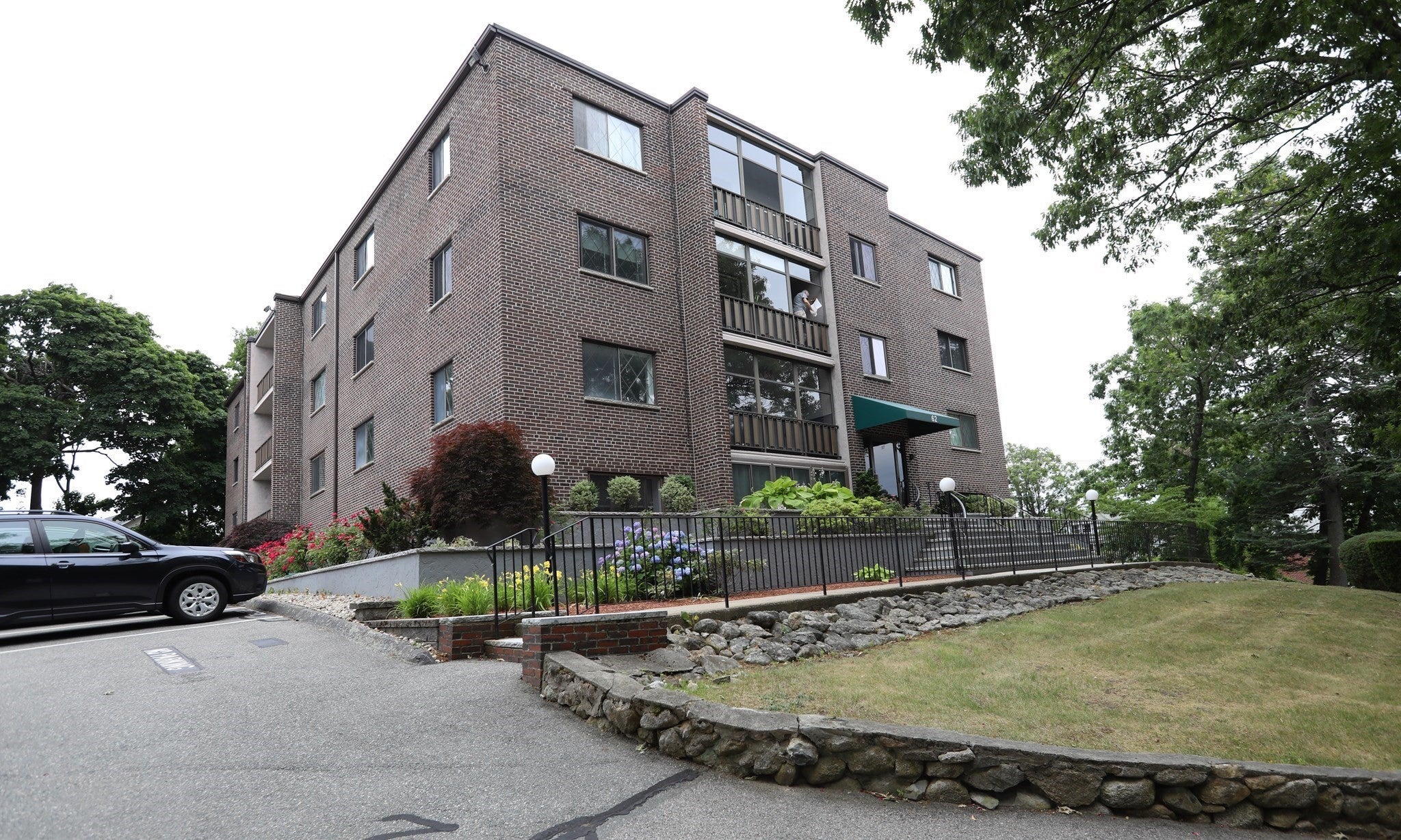 62 South St