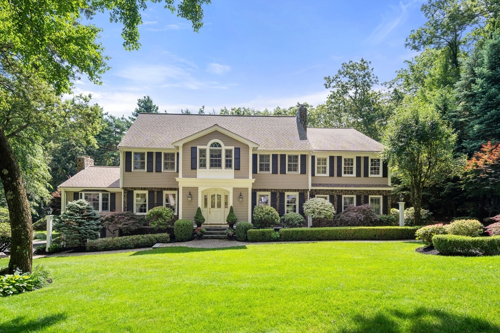 30 Kendall Road