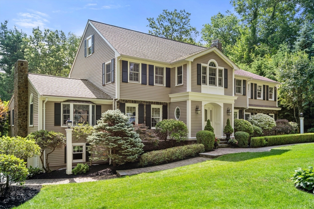 30 Kendall Road