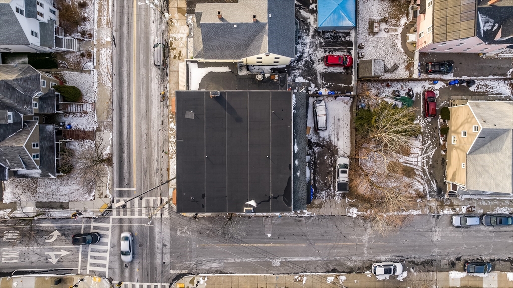 91-95 Medford Street