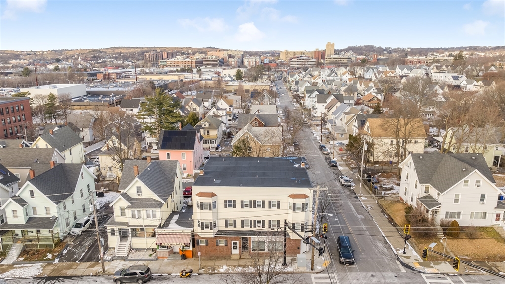 91-95 Medford Street