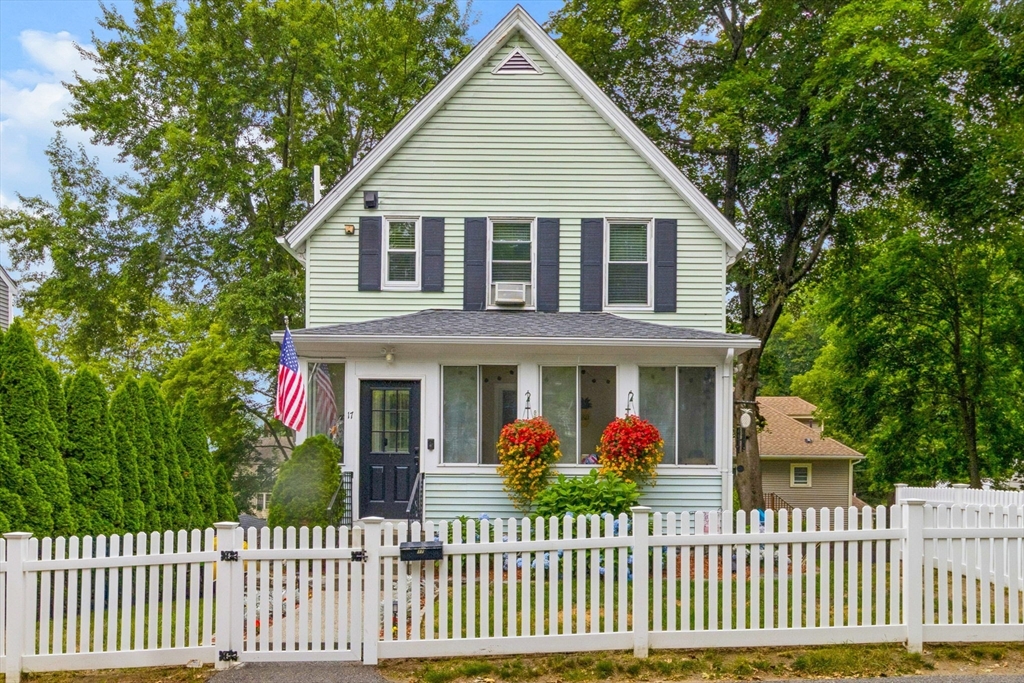 17 Palmieri Drive, Hudson, MA, 17 Palmieri Drive, Hudson, MA Photo #3