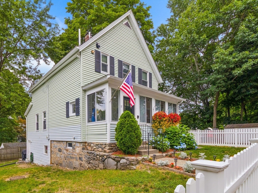 17 Palmieri Drive, Hudson, MA, 17 Palmieri Drive, Hudson, MA Photo #28