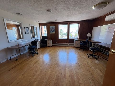 Photo of 324 Broadway #2, Somerville, MA 02145 (MLS # 73492369)