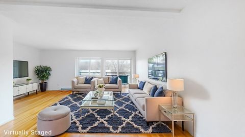 Photo of 525 Highland Ave #25, Malden, MA 02148 (MLS # 73460496)