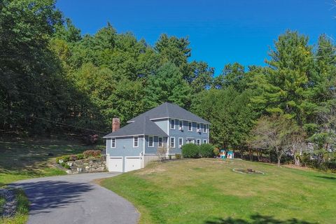 102 A Nashua Road Pepperell MA 01463