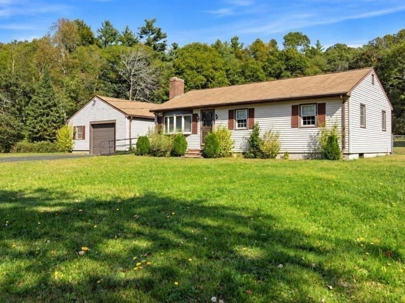 20 Anthony Street, Berkley, MA, 20 Anthony Street, Berkley, MA Photo #1