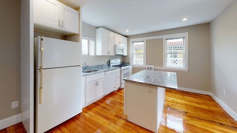Photo of 14 Kelley Court, Boston, MA 02135 (MLS # 73477036)