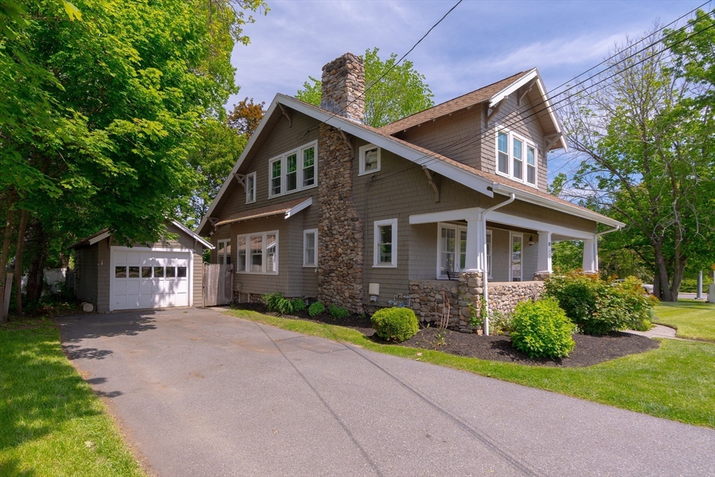 181 Lowell St