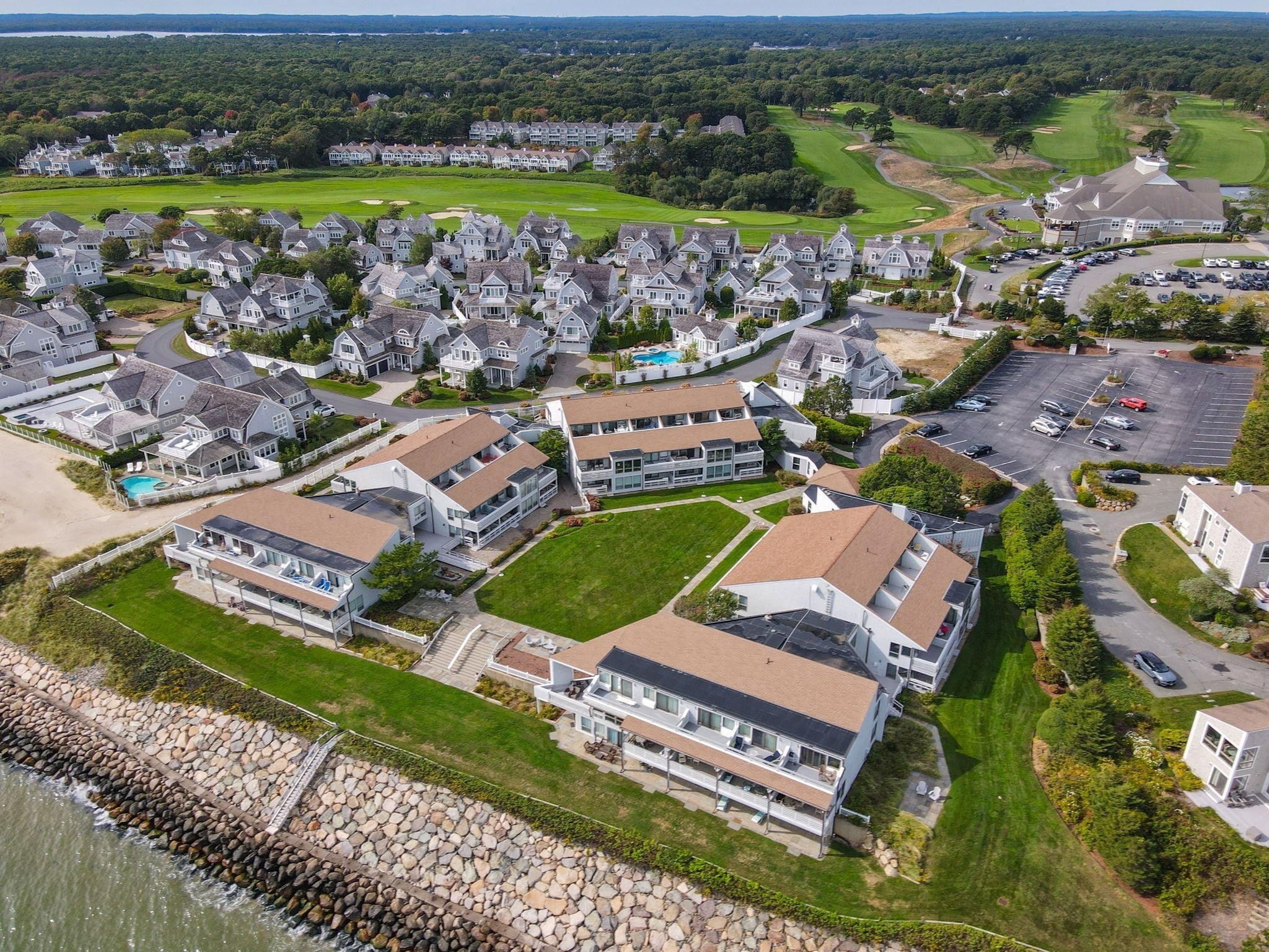 94 Shore Dr W DR #8B, Mashpee, MA, 94 Shore Dr W DR #8B, Mashpee, MA Photo #1