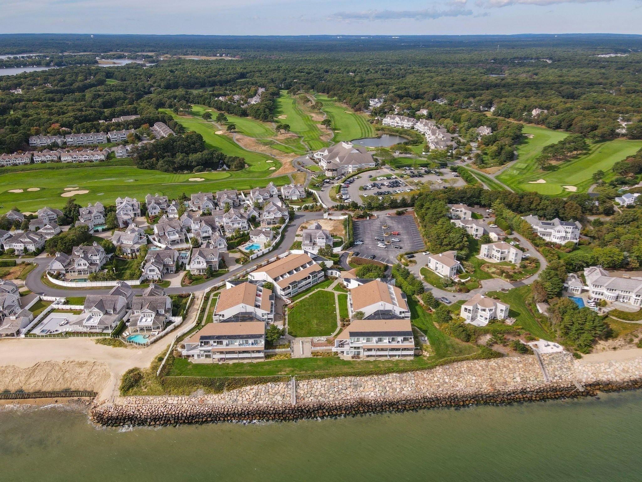 94 Shore Dr W DR #8B, Mashpee, MA, 94 Shore Dr W DR #8B, Mashpee, MA Photo #25