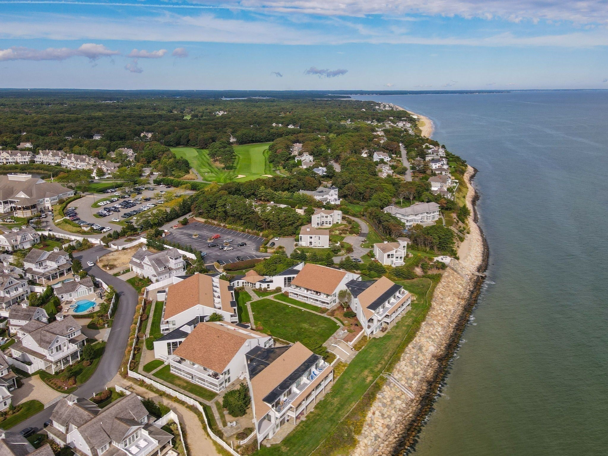 94 Shore Dr W DR #8B, Mashpee, MA, 94 Shore Dr W DR #8B, Mashpee, MA Photo #24