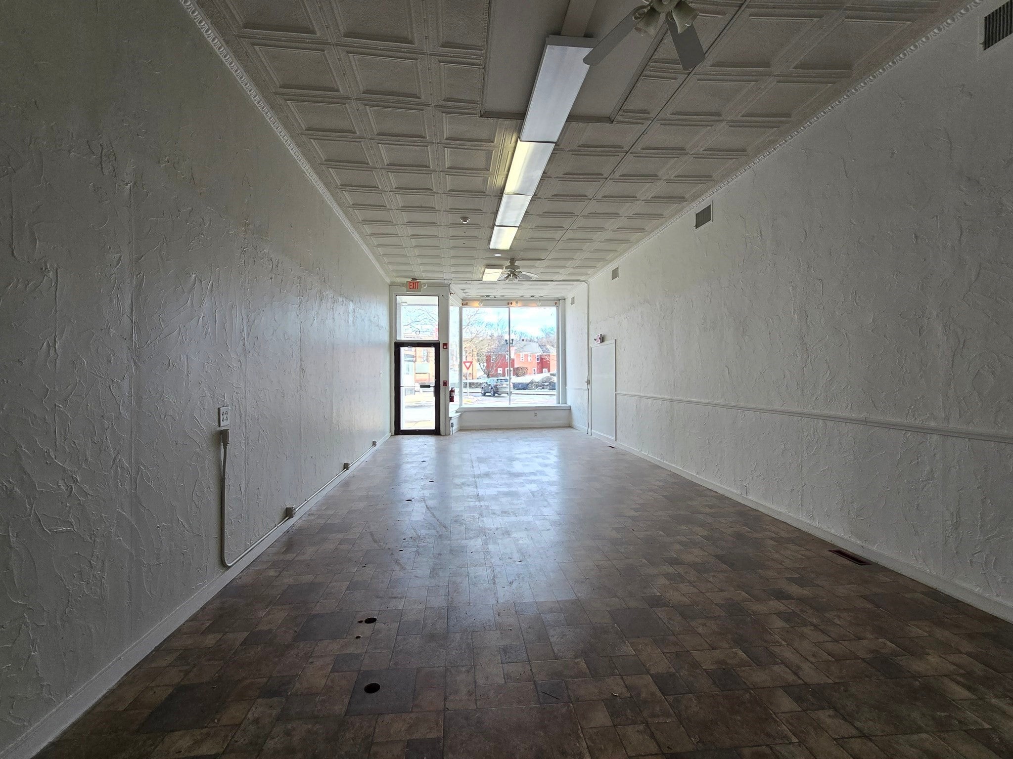 6 Nason Street