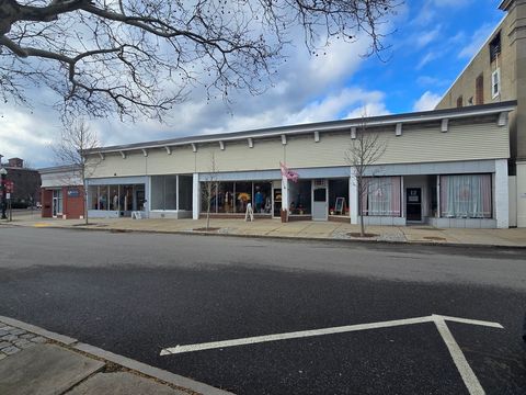 Photo of 6 Nason Street, Maynard, MA 01754 (MLS # 73512358)
