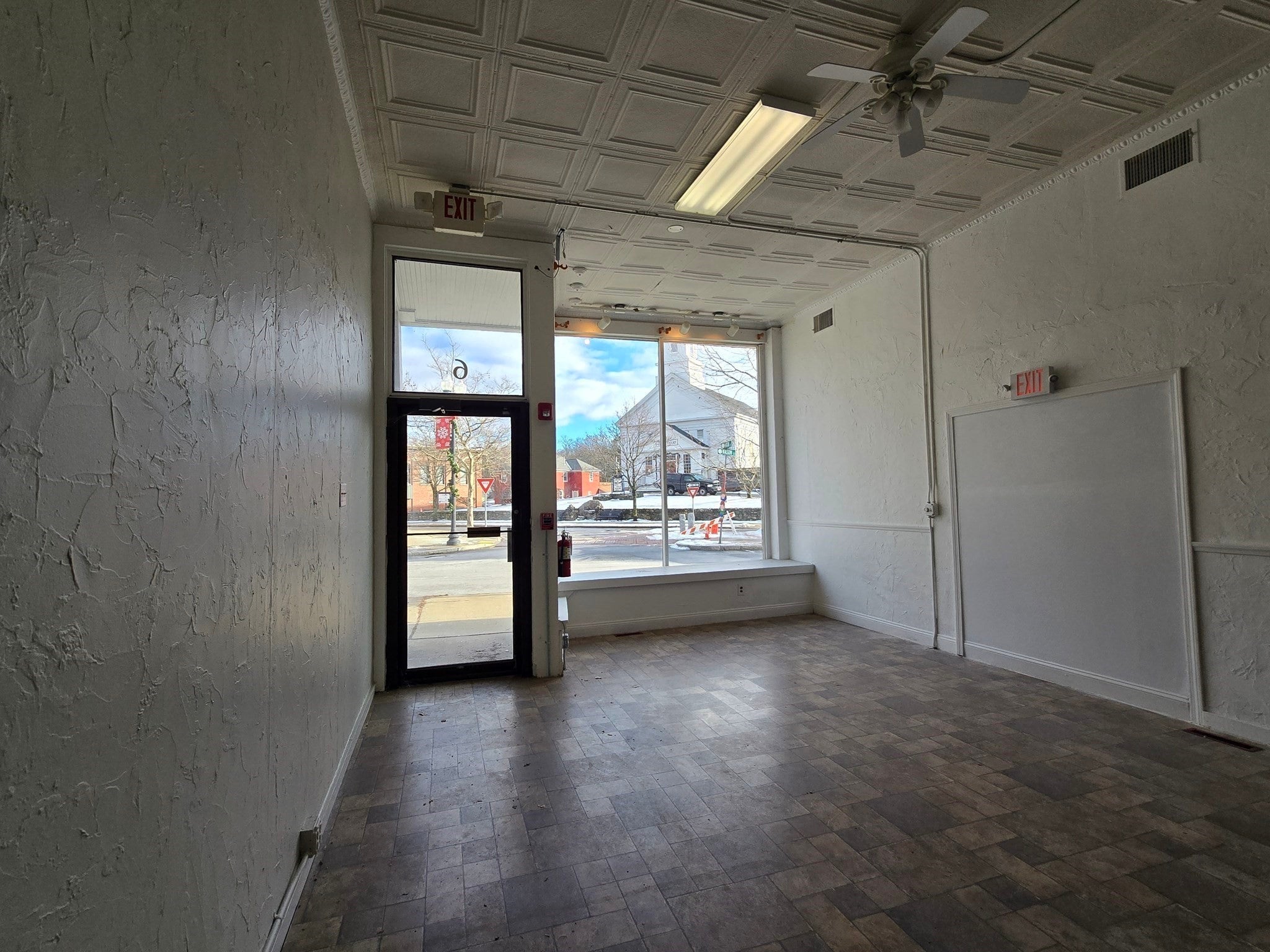 6 Nason Street