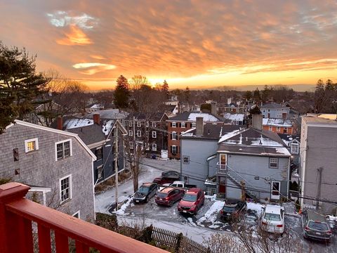 Photo of 14 Nicholson Hill #B, Marblehead, MA 01945 (MLS # 73511800)