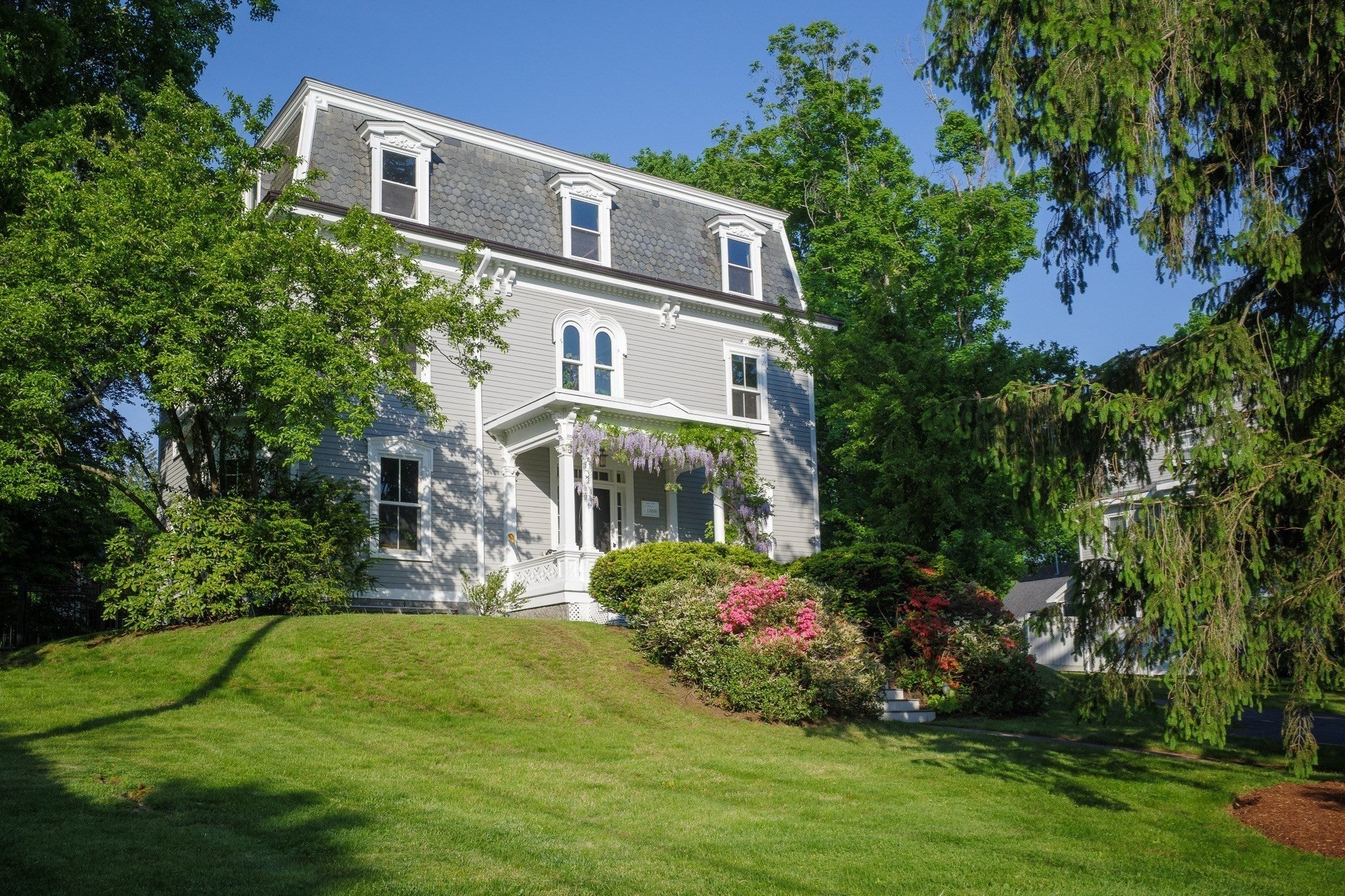 Photo of 59 N Main Street, Natick, MA