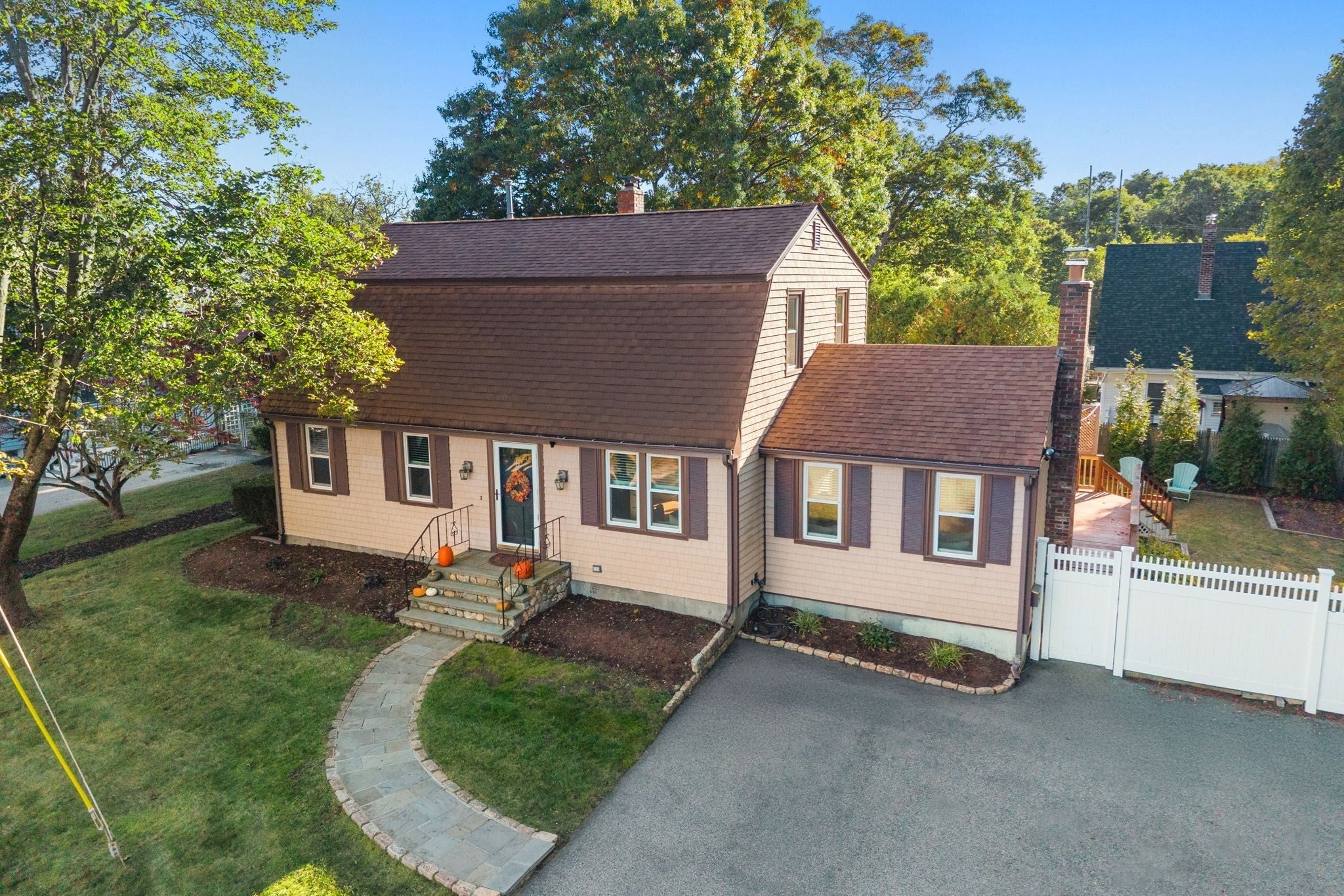 50 Friend Street, Weymouth, MA Photo #1