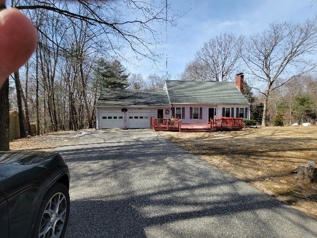 82 Prince Rd