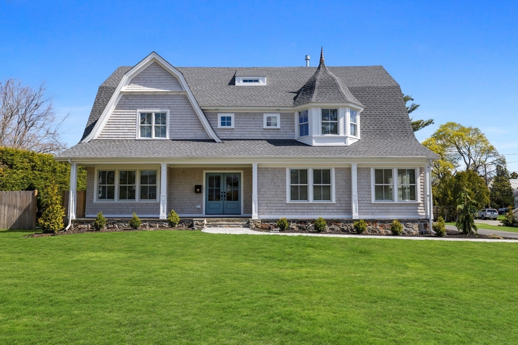 20 Ocean Ave, Swampscott, MA Photo #3