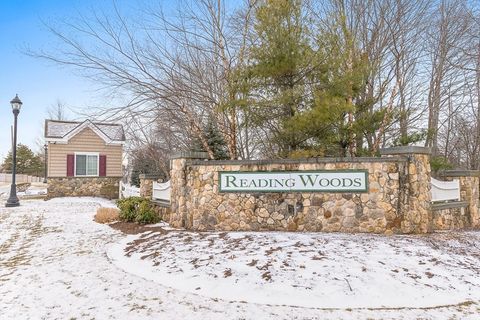 36 Abigail Way 3003 Reading MA 01867