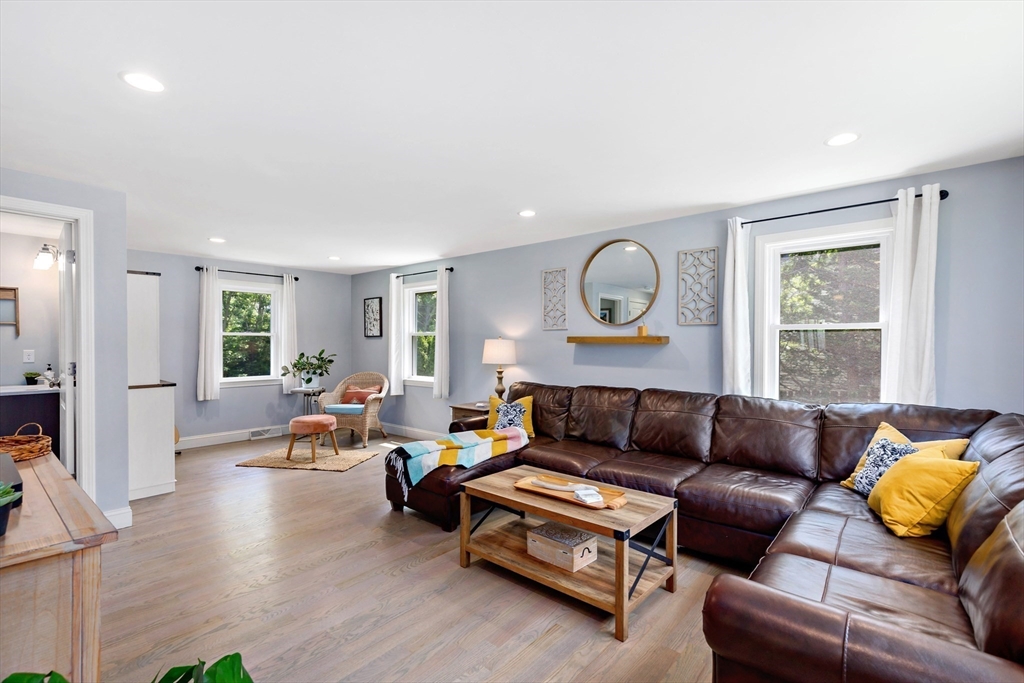 12 Columbia Road