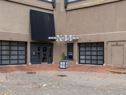 Photo of 12 Stoneholm St #Pk:1, Boston, MA 02115 (MLS # 73481345)