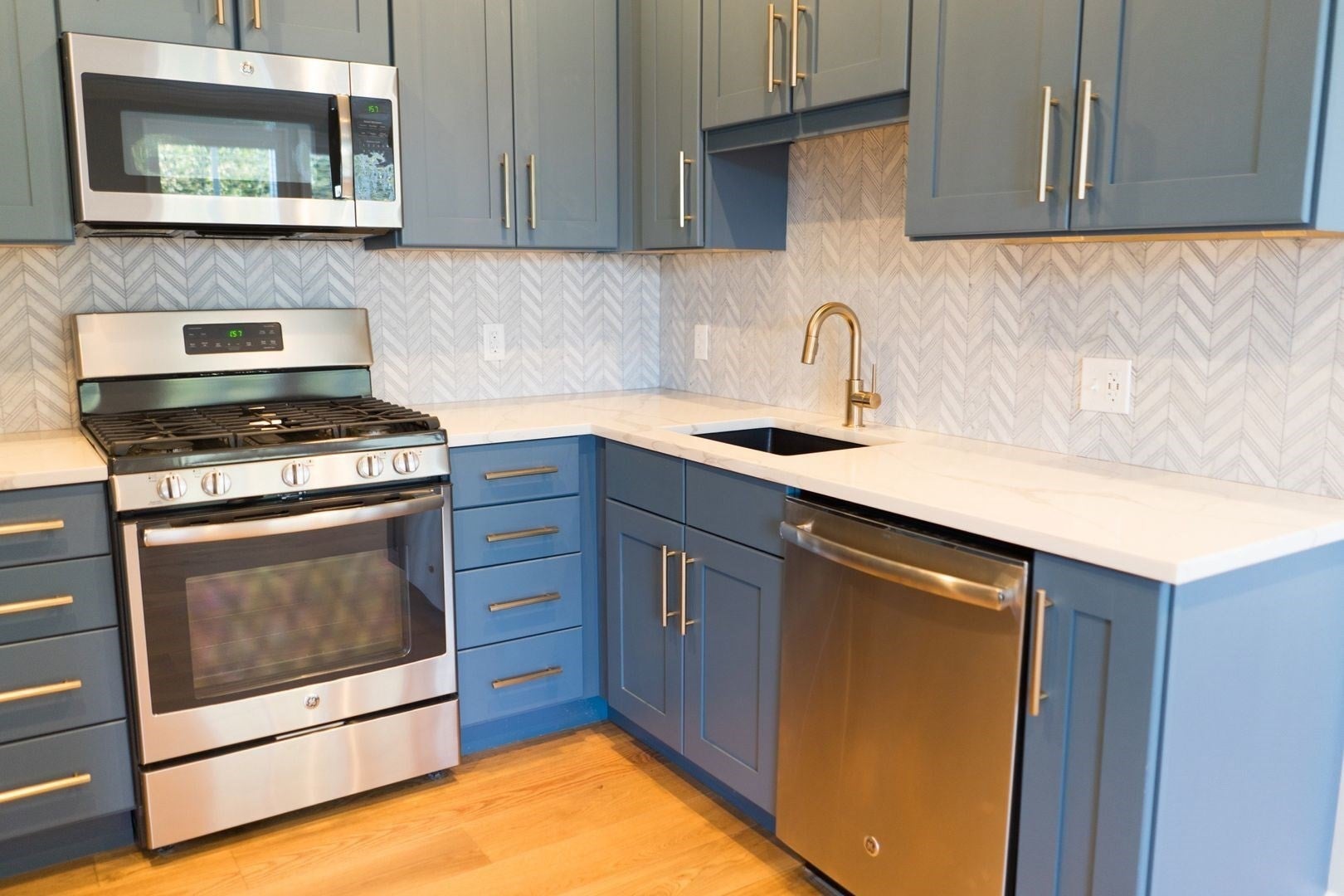1467 Tremont St #205, Boston, MA Photo #4