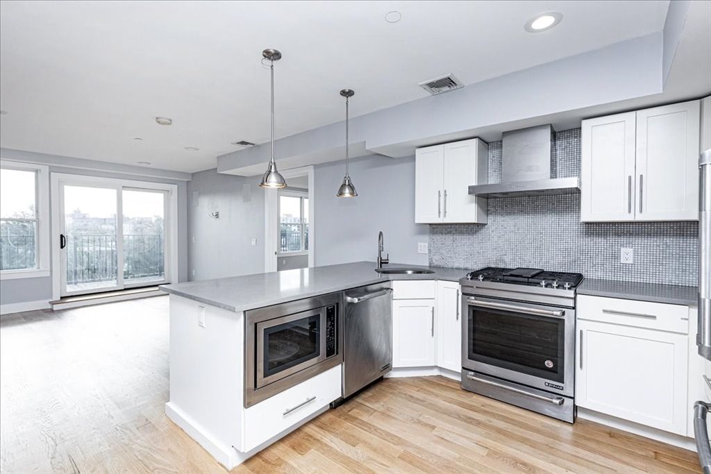 Photo of 150 W. Broadway #418, Boston, MA 02127 (MLS # 73444958)