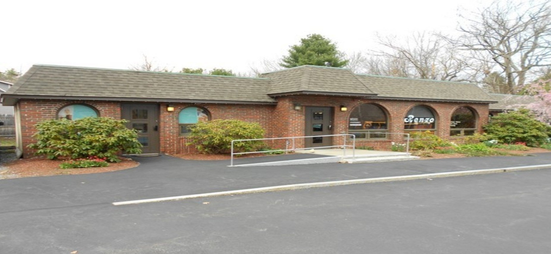 428 North Road