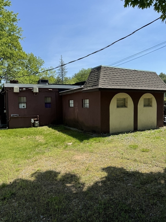 428 North Road
