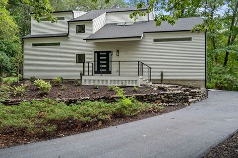 620 South Avenue Weston MA 02493