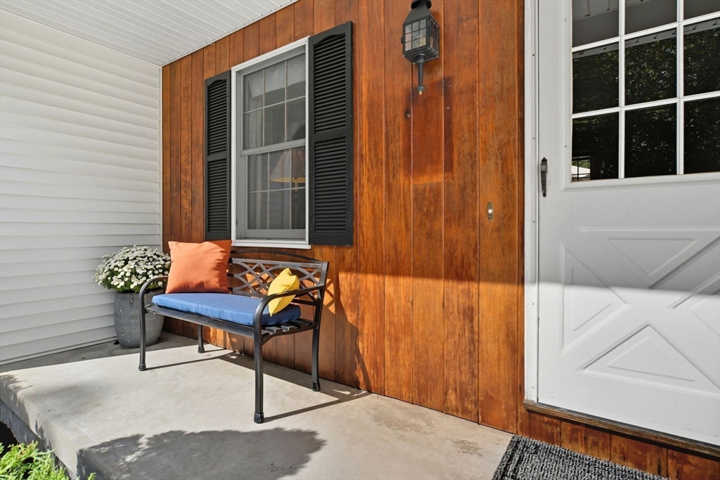 201 Belchertown Rd