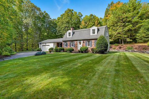 Photo of 201 Belchertown Rd, Ware, MA 01082 (MLS # 73511361)