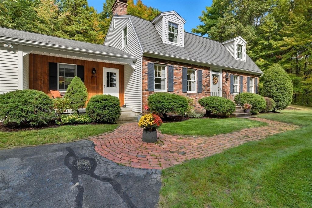 201 Belchertown Rd