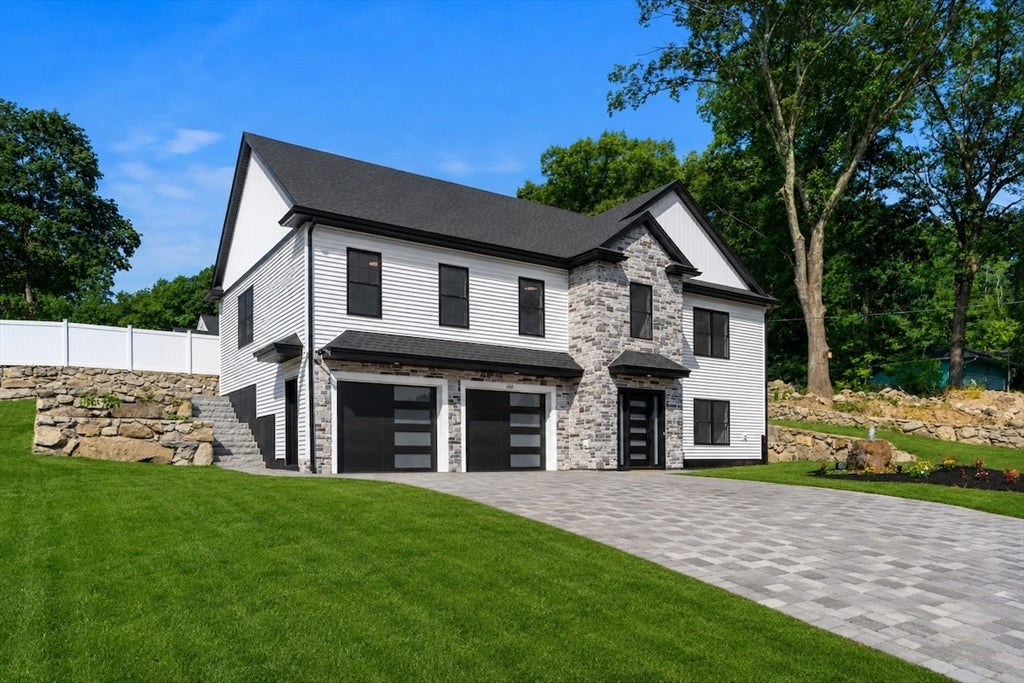 660 Hildreth St, Dracut, MA, 660 Hildreth St, Dracut, MA Photo #2
