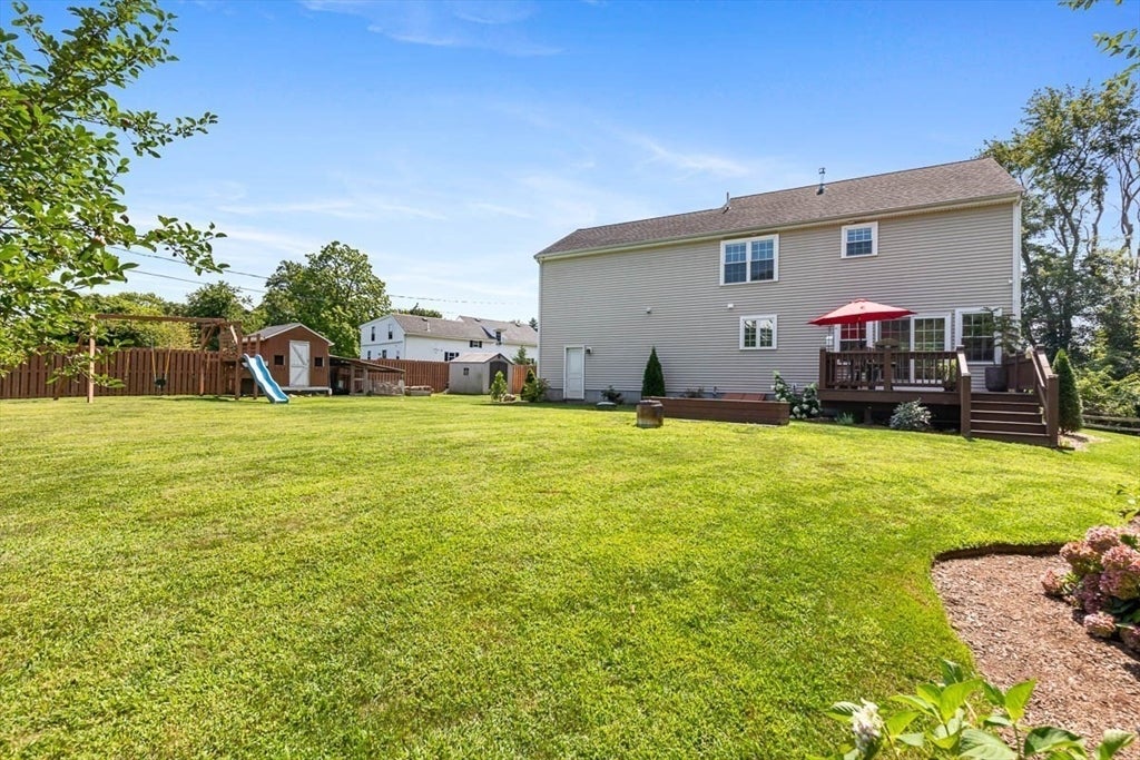 380 N Wheaton Ave, Seekonk, MA Photo #39