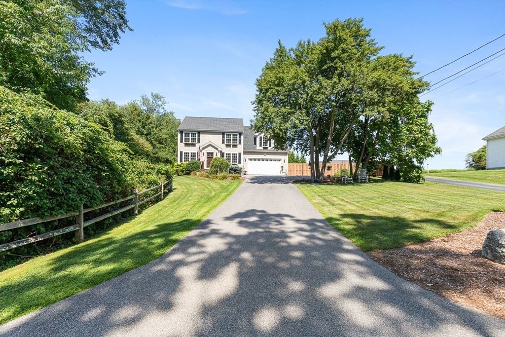 380 N Wheaton Ave