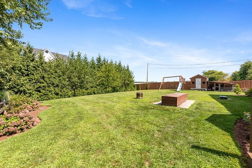 380 N Wheaton Ave, Seekonk, MA Photo #38