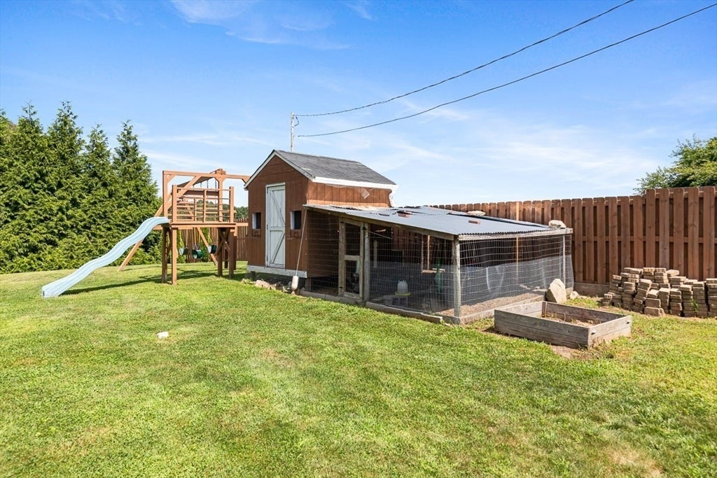 380 N Wheaton Ave, Seekonk, MA Photo #41
