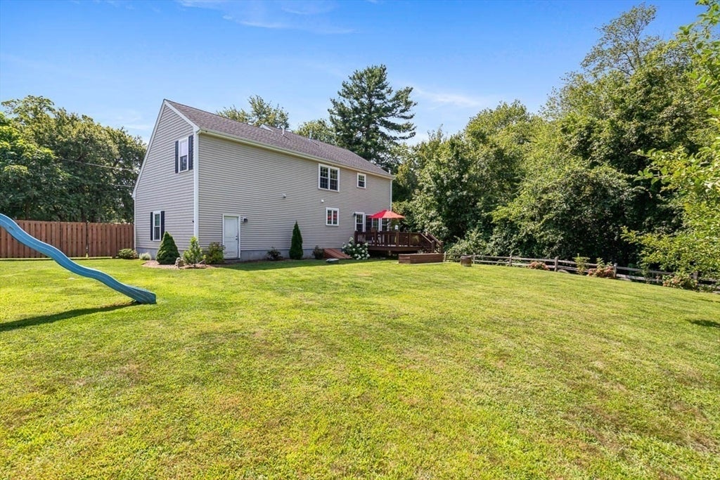 380 N Wheaton Ave, Seekonk, MA Photo #40