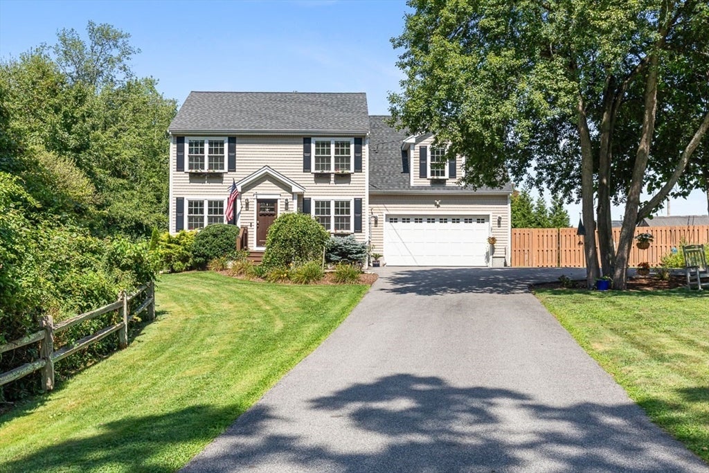 380 N Wheaton Ave, Seekonk, MA Photo #1