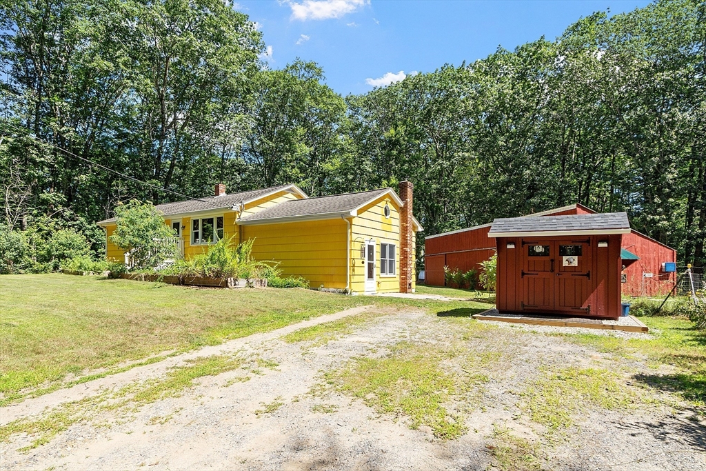 111 Wheeler Rd