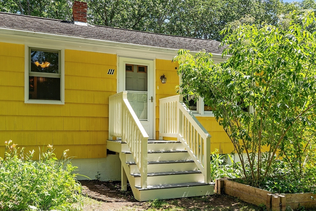 111 Wheeler Rd