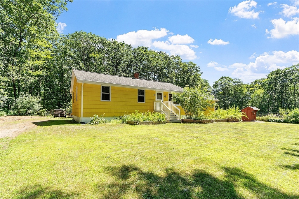 111 Wheeler Rd