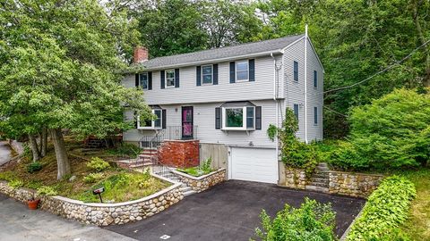 15 Shore Rd Saugus MA 01906
