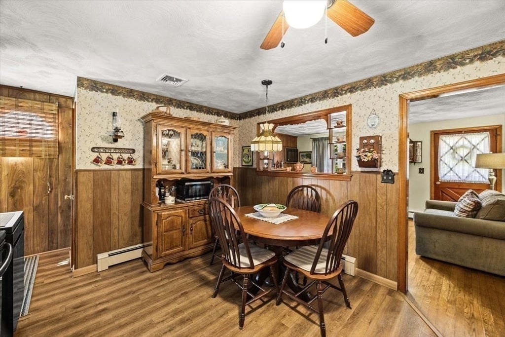 32 Colonial Drive, Taunton, MA Photo #9